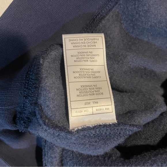 Mitchell & Ness Let’s Go Hoodie - Picture 8 of 8